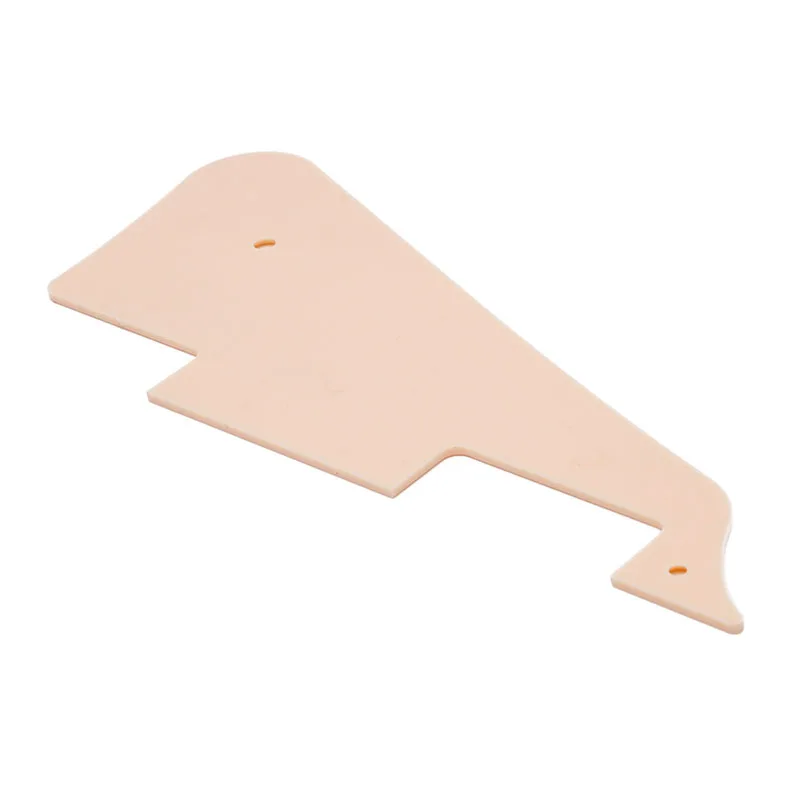 Стандартная зеркальная пластина для гитары Pickguard замены LP|Деревянные
