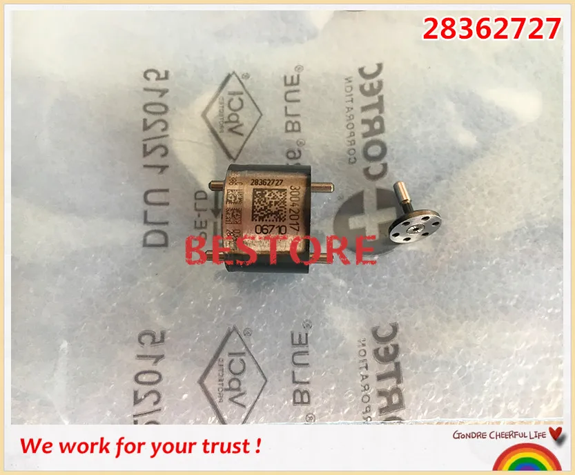 

original Common rail injector control valve 28362727 9308-625C 9308z625c 28264094 28277576 28346624 28525582 EURO5 for 28231014