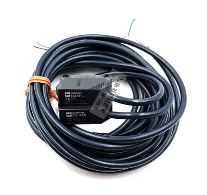 

FREE SHIPPING Sensor E3Z-T81-L E3Z-T81-D 1/set Optoelectronic Switch Sensor