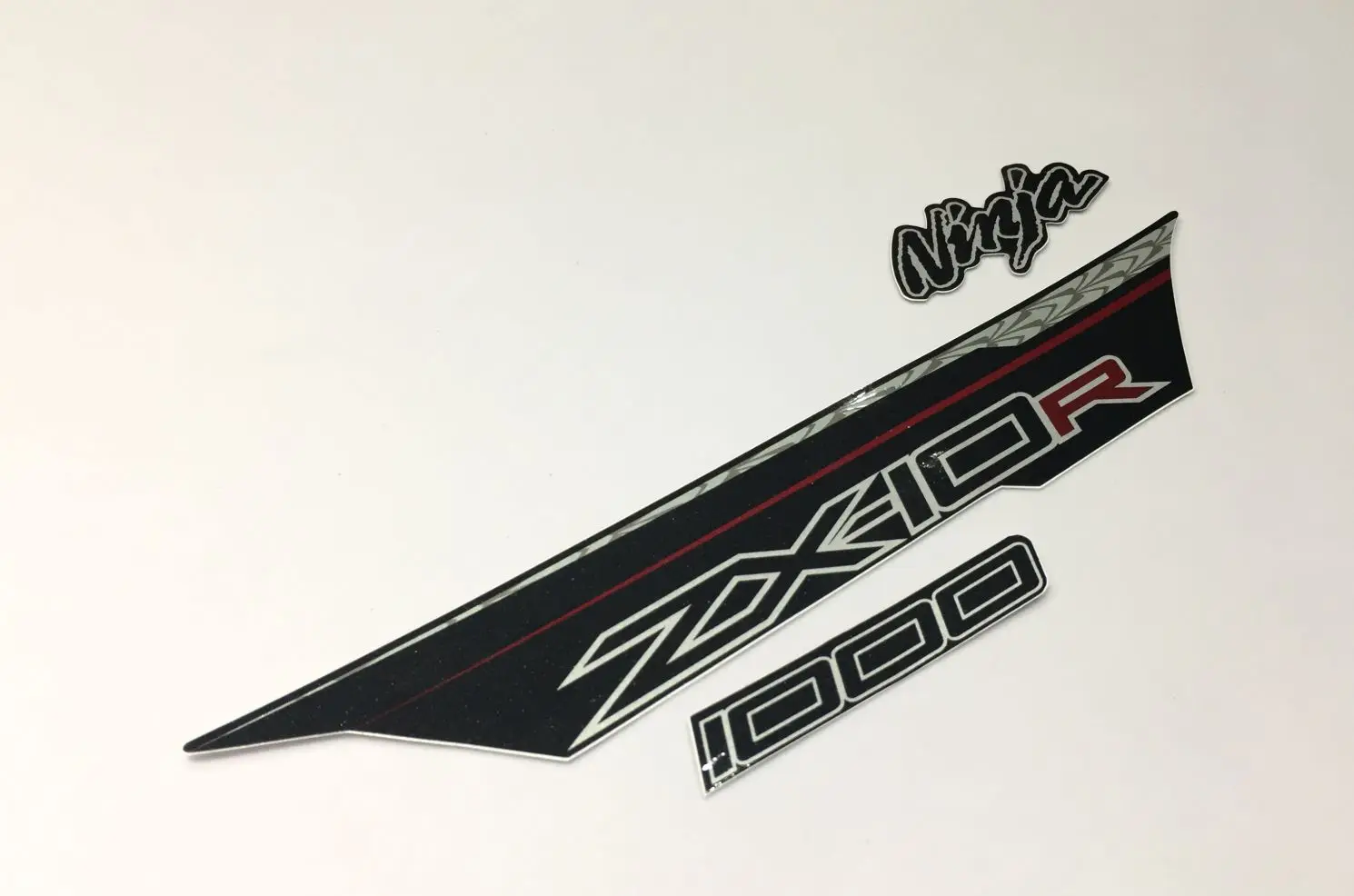 ZX 10R 2013 наклейки Полный Графика Комплект мотоцикл весь автомобиля 3M наклейки для Kawasaki ZX 13 R зеленый обтекатель