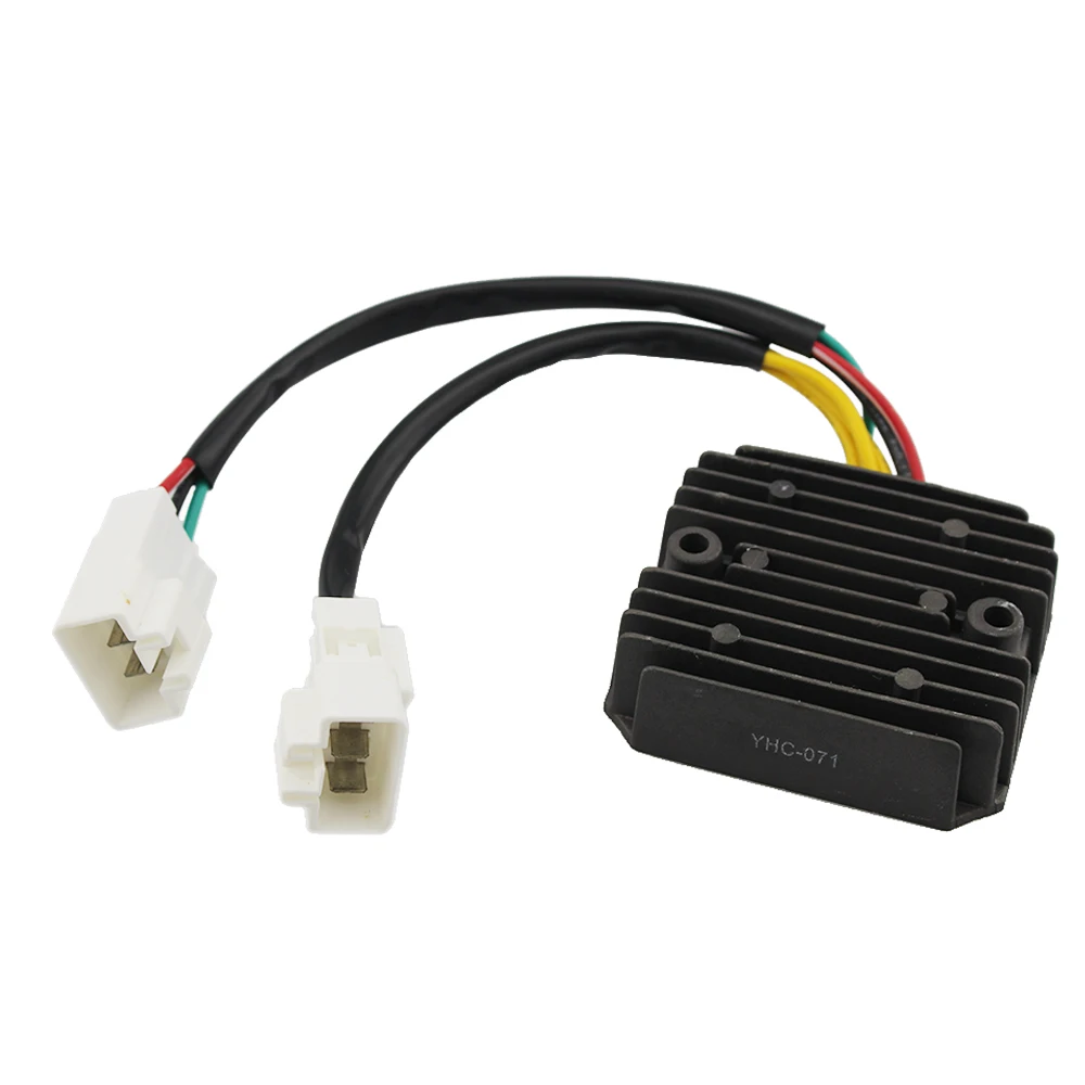 regulator rectifier for honda  (3)