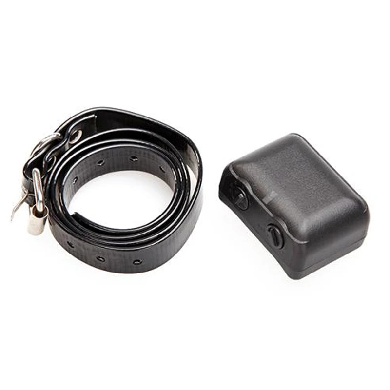 Waterproof Dog Anti Bark No Barking Collar Trainer Shock Vibrate Rechargeable Bark Control for Small/Medium/Large dogs