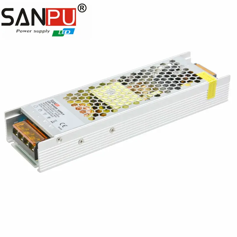 250w 12v. Блок питания 24v SANPU. Led Power Supply cl250 h1v12. Блок питания для светодиодной ленты 12в SANPU. Блок питания 12v 250w ip20 20,83a.