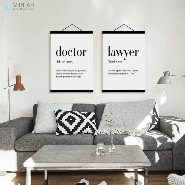 framed wall art for living room indigo blue wall black and white design humor quotes wooden framed posters nordic room scroll wall art pictures home framed wall art for living room indigo blue wall black and white design humor quotes wooden framed posters nordic room scroll wall art pictures home