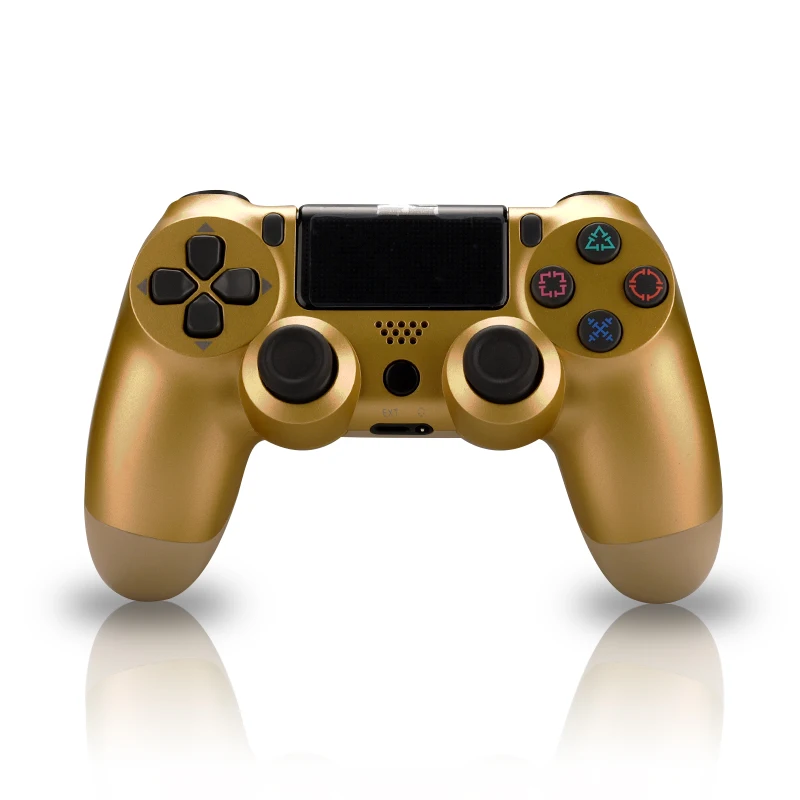 Bluetooth Wireless Gamepad For PS4 Joystick Controller Accessories For PlayStation 4 for Dualshock 4 For PS3 Console