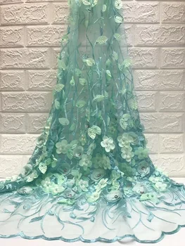 

2018 African Cotton Lace Fabric High Quality Cotton Lace Fabric Swiss Voile With Stones Swiss Voile Lace In Switzerland