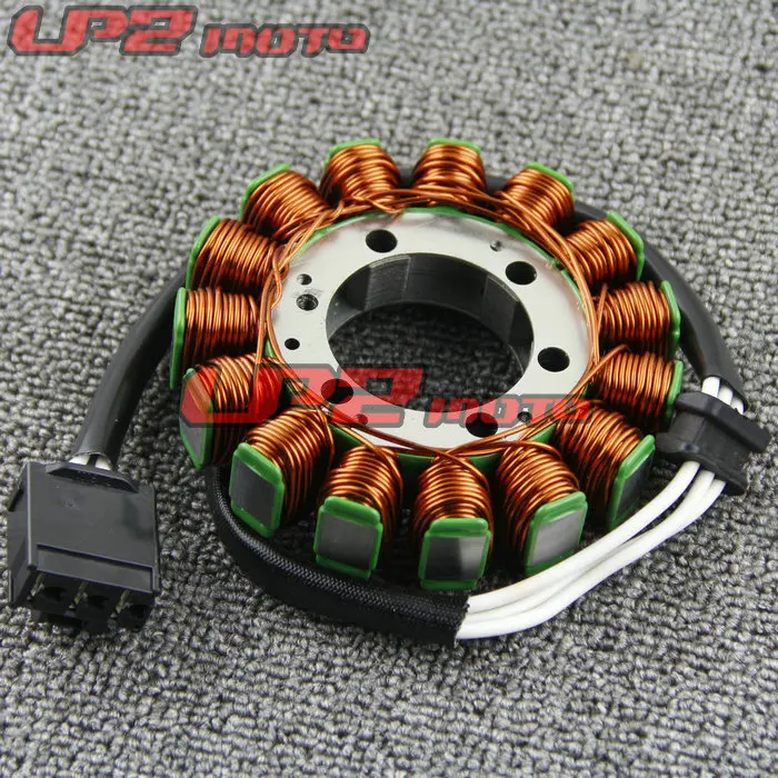 For Kawasaki ZX1000 ZX 10R 2006 2007 new stator coil motor coil
