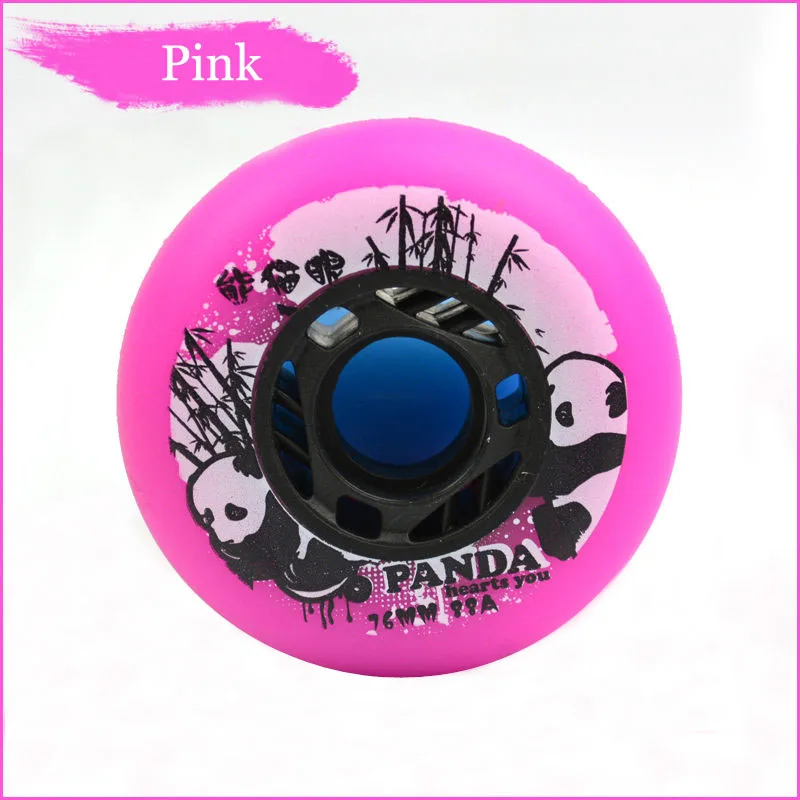 الأسطوانة ل الأسطوانة 88A 72 76 80 ملليمتر الأصلي الباندا العين على الجليد الأسطوانة سباق التعرج انزلاق مضمنة أحذية تزلج عجلة i44 الأسطوانة ل الأسطوانة 88A 72 76 80 ملليمتر الأصلي الباندا العين على الجليد الأسطوانة سباق التعرج انزلاق مضمنة أحذية تزلج عجلة i44