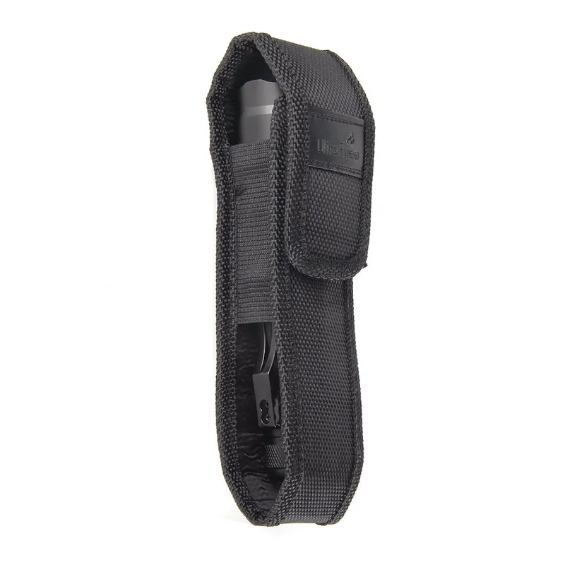 Lightweight Holster Flashlight Carrying Bag Factory Outlet New Outdoor