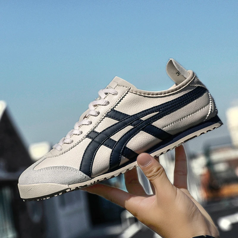 

Official Original Classic Men Women Authentic Air Cushion Ultra Running Gel Sneaker Outdoor Sport Nimbus Boost Tiger Sta Shoes