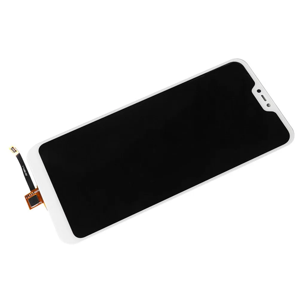 Shyueda ips+ для Xiaomi Mi A2 Lite 5,8" M1805D1SE M1805D1ST M1805D1SC M1805D1SG ЖК-дисплей Дисплей Сенсорный экран планшета с рамкой