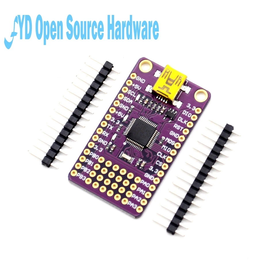 1pcs CJMCU-1038 STM32F103C8T6 ST Microcontroller Miniature Development Board Crystal 8M Module Winder