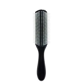 

Plastic Handle Air Cushion Massage Comb Soft Teeth Hair Care Hairbrush Promote Blood Circulation Scalp Comb