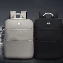 Классический рюкзак для ноутбука для женщин и мужчин, рюкзаки xiaomi, школьный рюкзак большой емкости 15,6 дюймов, студенческие дорожные сумки