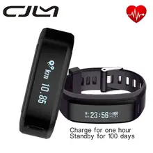 XR01 Смарт Браслет фитнес трекер Android 2016 сердечного ритма SmartBand IP68 Водонепроницаемый PK Xiaomi Mi band 2