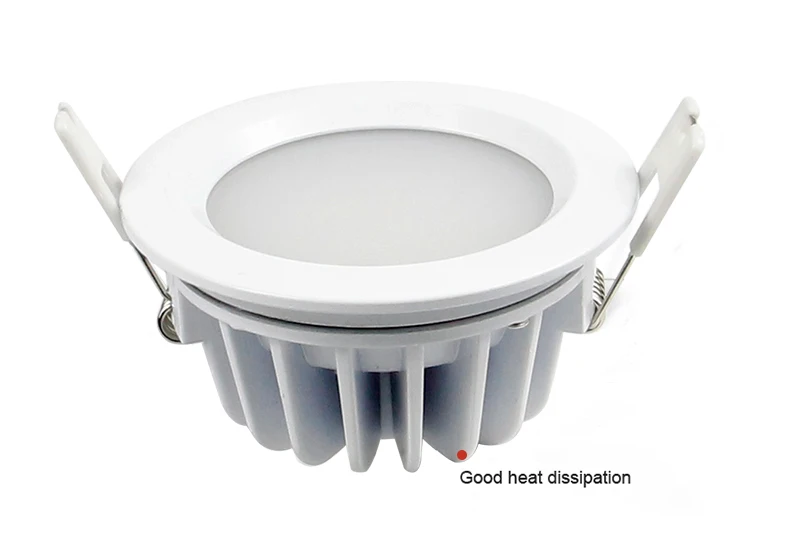 led waterproof downlight  (11)