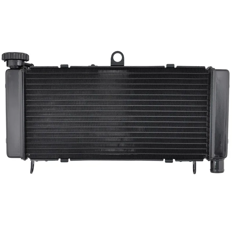 

LOPOR Motorcycle Radiator for Honda CB600F Hornet 600 1998 1999 2000 2001 2002 2003 2004 2005 98 99 00 01 02 03 04 05