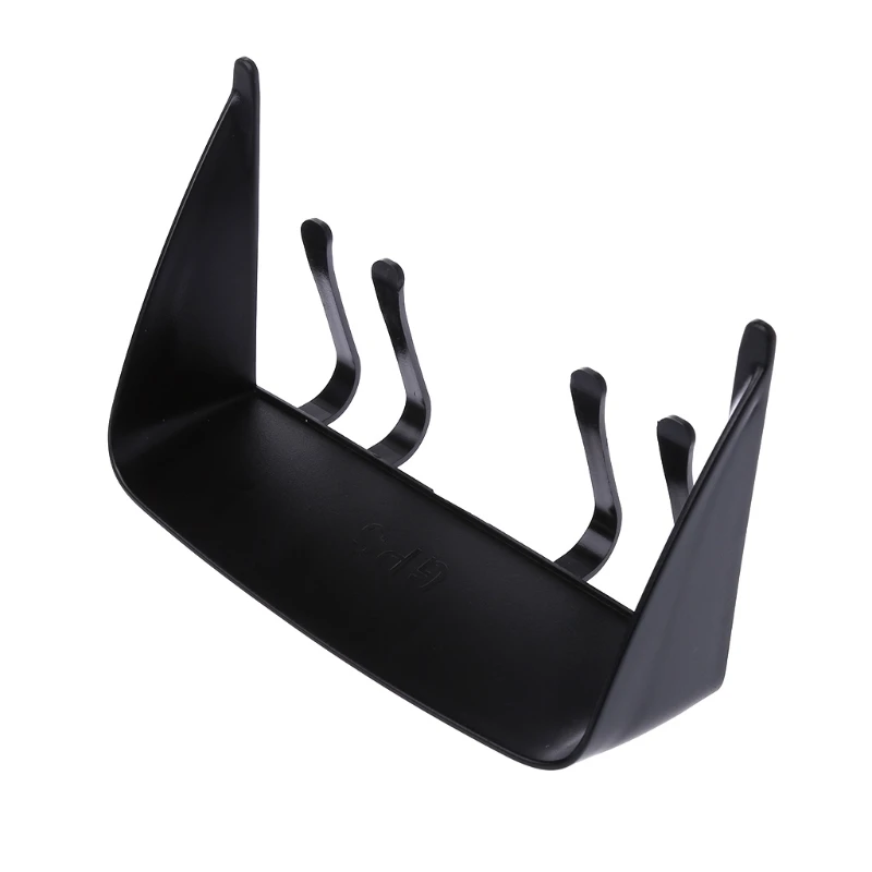 

Universal 7"Car GPS Screen Navigator Block Visor Sunshade Hood Anti Shield