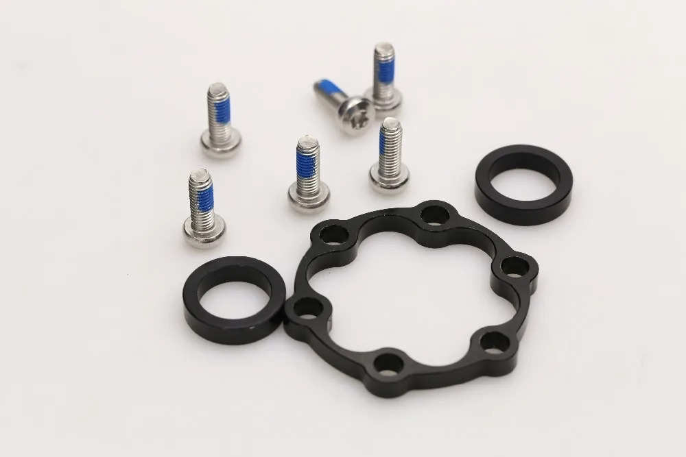Boost-Hub-Conversion-Kit-front-HUB-100mm-conversion-110mm-rear-HUB-142mm-conversion-148mm-6-screws