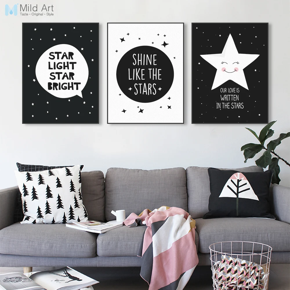 A4 Print Poster Picture You Are So Loved Typography Nursery Baby Child Quote