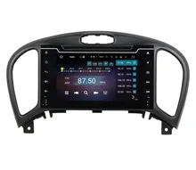 Octa Core 2 din 7 “Android 6,0 автомобилей Радио DVD gps для Nissan JUKE 2004-2016 с 4 ГБ Оперативная память Bluetooth 32 ГБ Встроенная память USB Зеркало-link