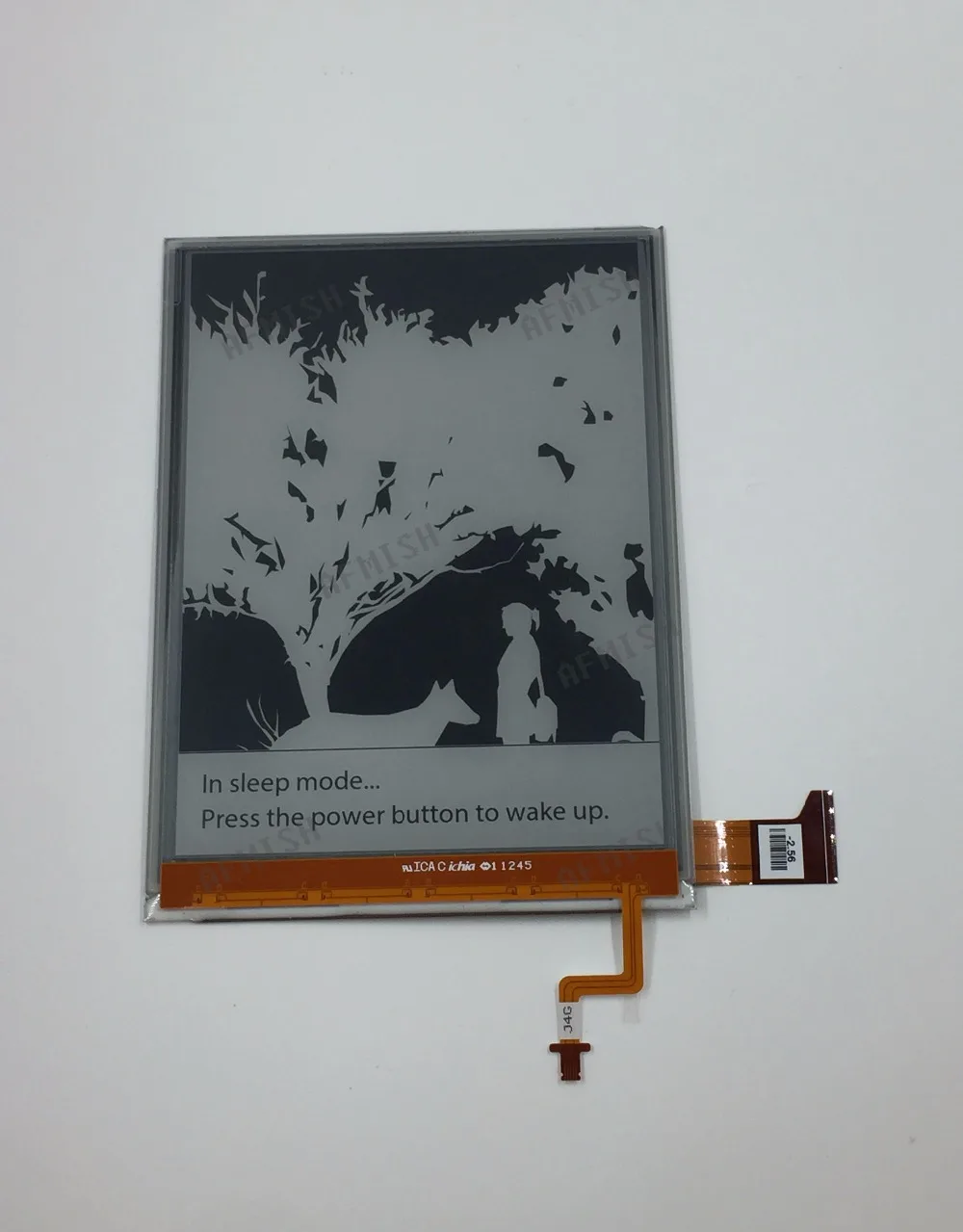 

100% new eink 6 inch LCD Display screen for onyx boox c67sml columbus screen ebook reader 1024*758 free shipping