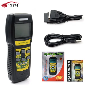 

2019 Newest U581 Code Scanner Live Data U581 U-581 U 581 Code Reader Free Updated Online CAN BUS OBD II Diagnostic Scan Tool