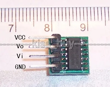 3 6 мА флип шлеп задвижка переключатель Circuit Module Bistable multivibrmodule 12 В 9 в|switch fx|switch