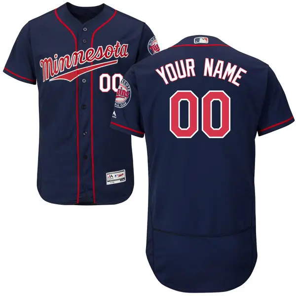 minnesota twins bike jersey