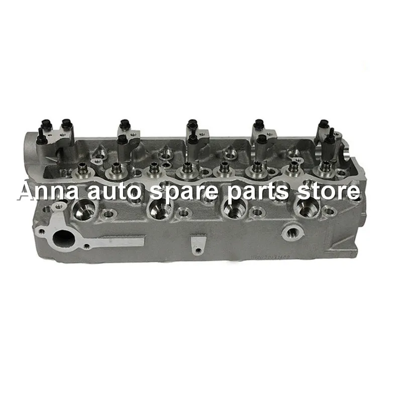 4D56 Головка блока цилиндров AMC908513 MD303750 для Mitsubishi Pajero Delica L300 2.5D