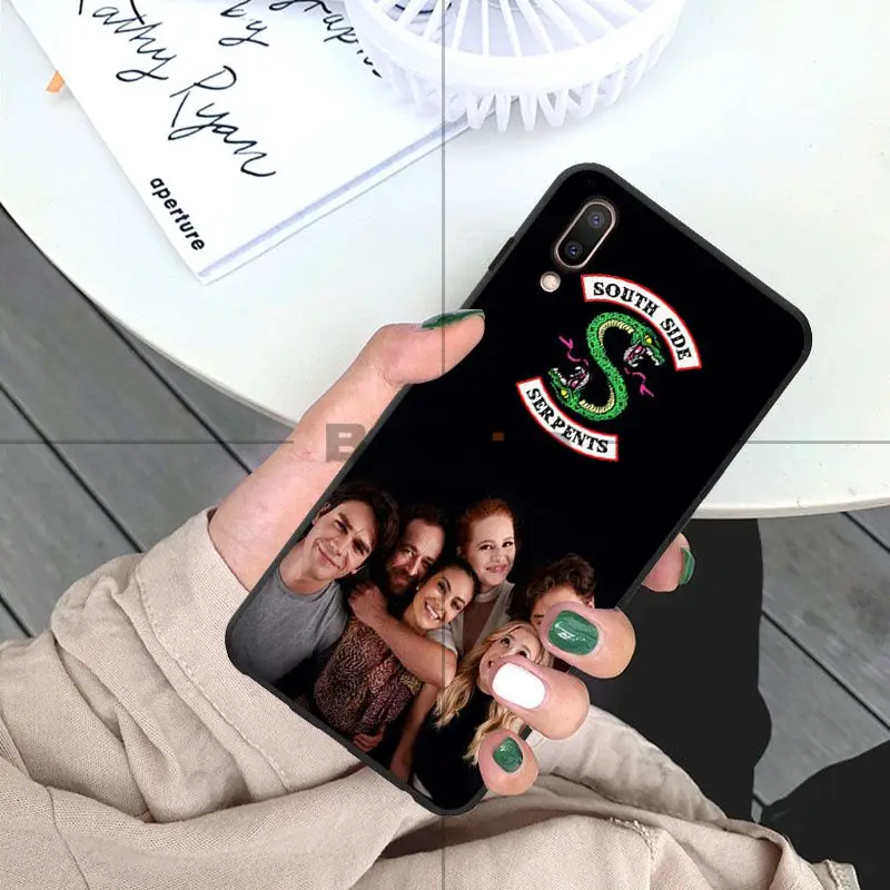 Riverdale South Side Serpents