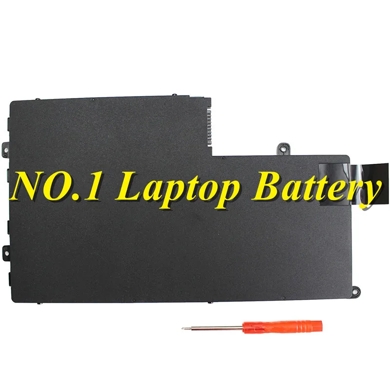 Trhff Аккумулятор для ноутбука DELL Inspiron 5447 5545 5547 5548 N5447 N5547 15-5000 3450 15 3550 01v2f6 0PD19 P39F 11,1 V 43WH