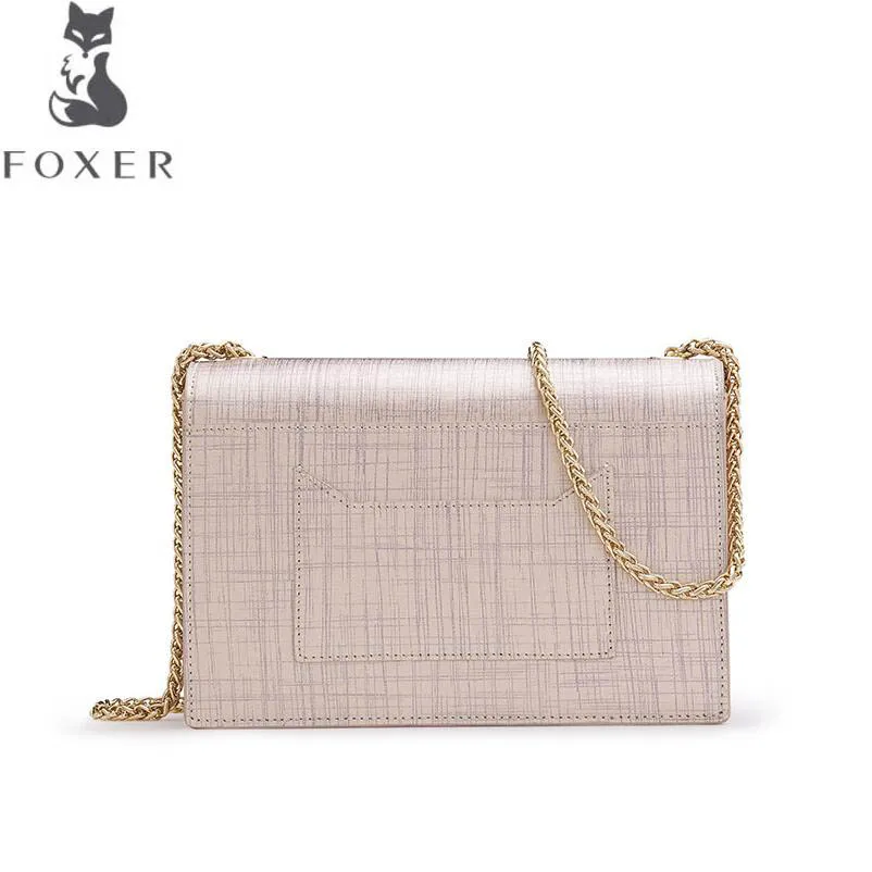 Сумка мессенджер из коровьей кожи осенняя и зимняя 2020|leather handbags|chain bagleather messenger bag |