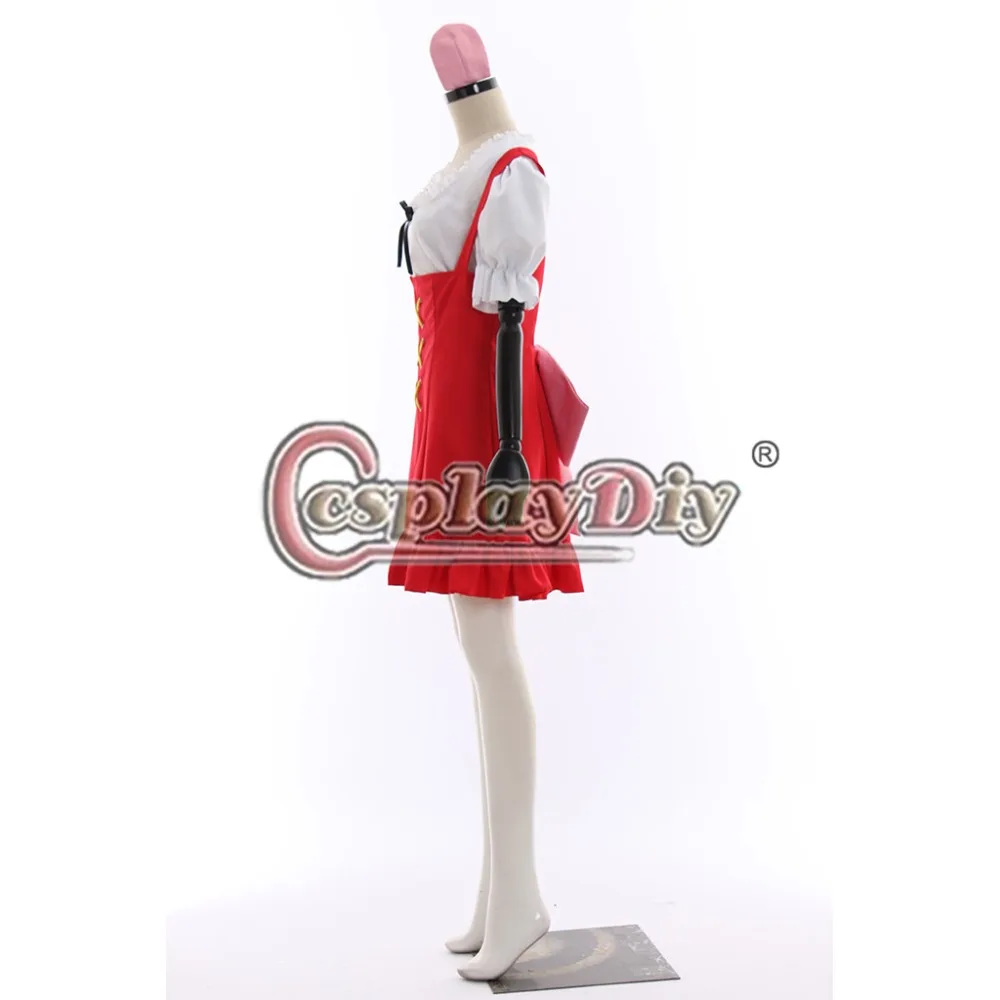 Косплэй diy Аниме ONE PIECE Nami Платье для косплея Для Взрослых Для женщин красное платье для девочек белая рубашка костюм L320