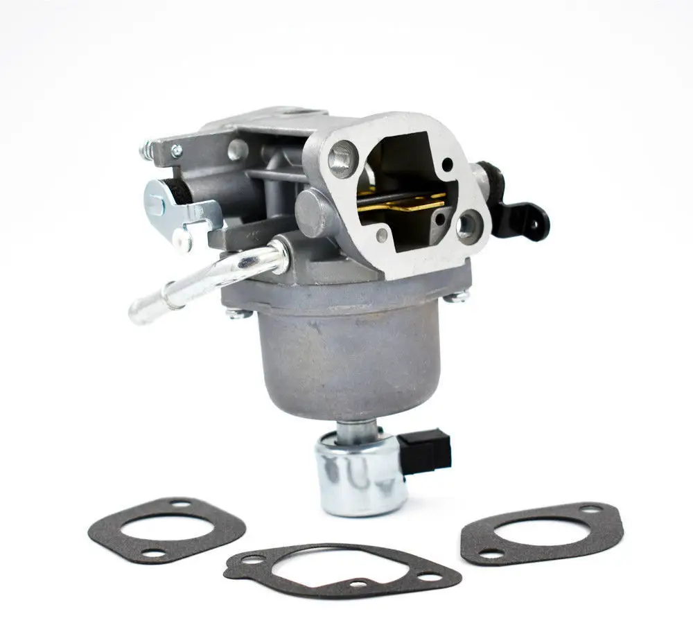 Двигателя(Карбюратор ДЛЯ Briggs& Stratton Carb 699807 406577 407577(Стандартный
