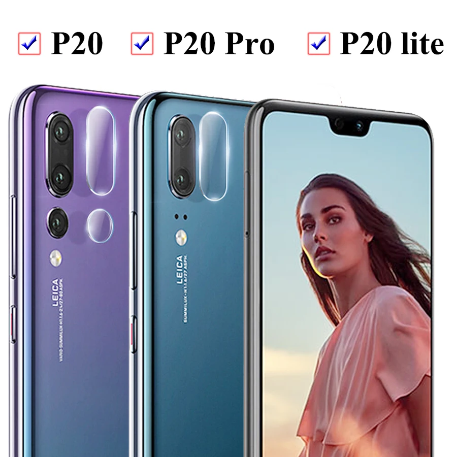 Стекло для камеры для huawei P20 Pro Lite закаленное стекло Huavei P20Lite P20Pro P20 световое Защитное стекло для объектива Защитная камера для телефона