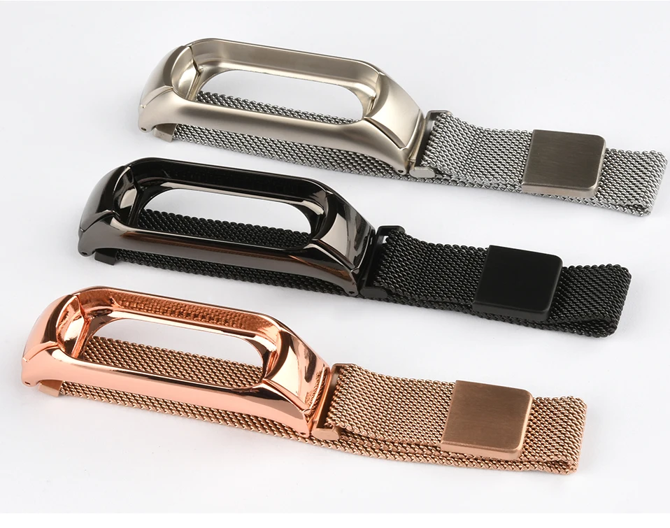 Xiaomi mi band 3 screwless strap (1)