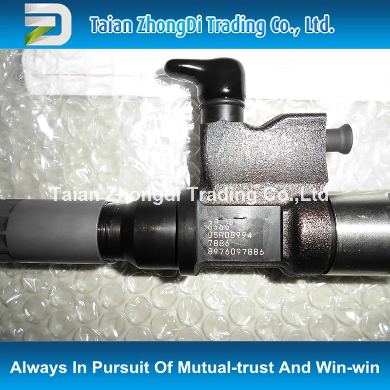 Common rail 095000-6363 095000-6364 для Hitachi экскаватор 4HK1 6HK1