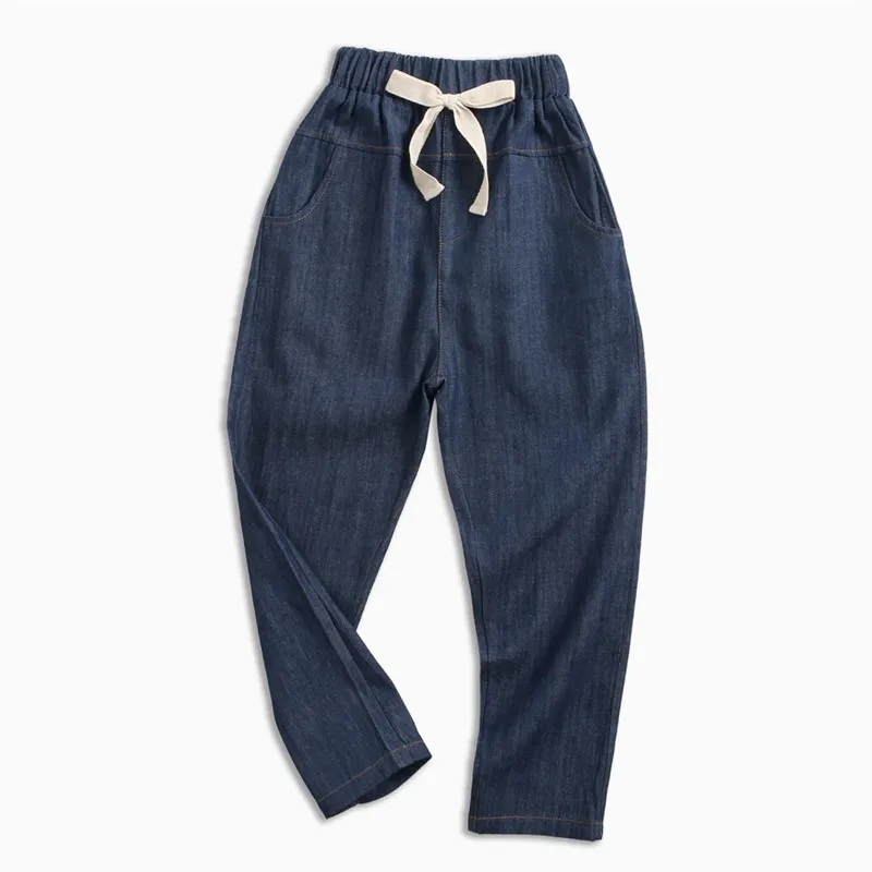 big boy trousers