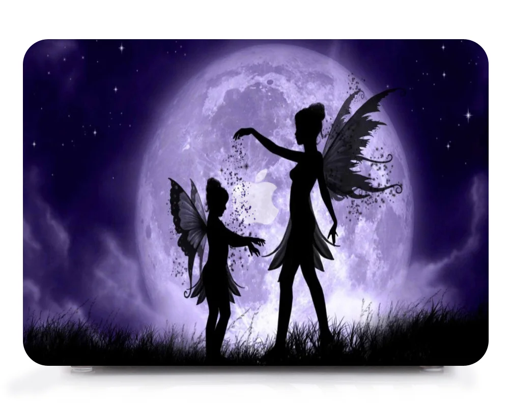 Сумка-чехол для ноутбука Цвет чехол для Macbook Pro 13 15 Сенсорная панель A1989/A1706 A1990/A1707 Air13 A1932 Pro retina воздуха, возрастом 11, 12, 13, 15 лет