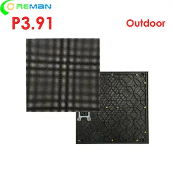 

Shenzhen guangzhou dongguan led factory p3.91 outdoor tv screen , football basketball live broadcast led display screen module