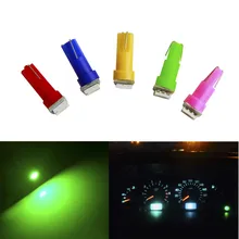 20pcs T5 LED Car Interior Lights 5050 Dashboard Wedge leds t5 Car Light Bulbs Lamp Red Blue Green Blue White Auto 12V 20pcs T5 LED Car Interior Lights 5050 Dashboard Wedge leds t5 Car Light Bulbs Lamp Red Blue Green Blue White Auto 12V