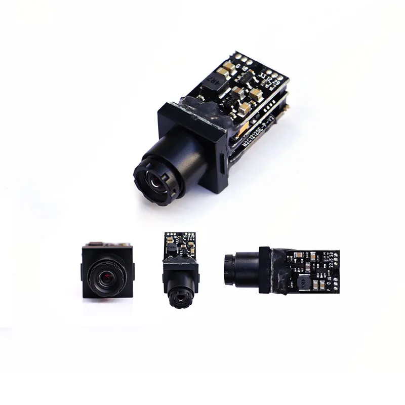 

2.5g 1080P Hybrid CCTV Security Night Vision Camera Robot Machine Inspection Camera