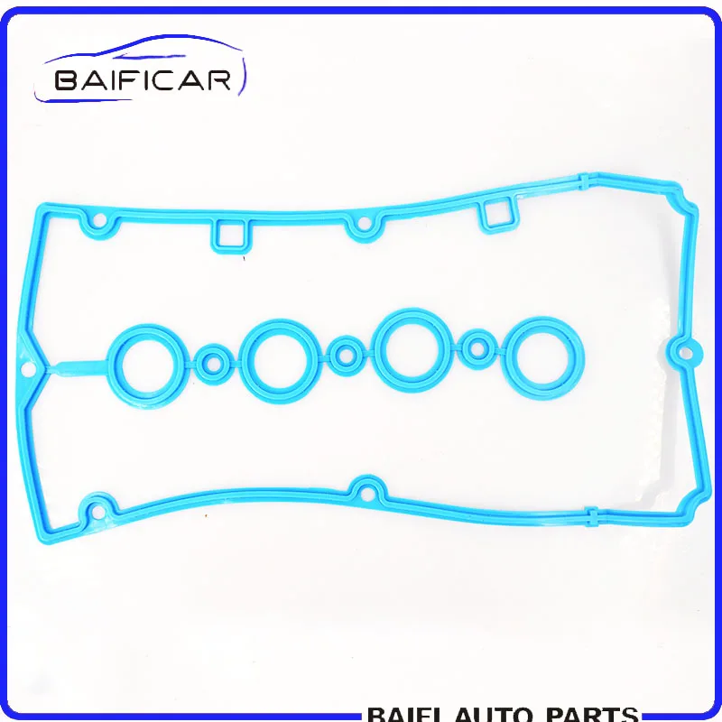 Бренд Baificar, новая Подлинная прокладка клапанной крышки двигателя 55354237 для Chevrolet Cruze Aveo Aveo5 Sonic Opel Saturn Astra Pontiac G3