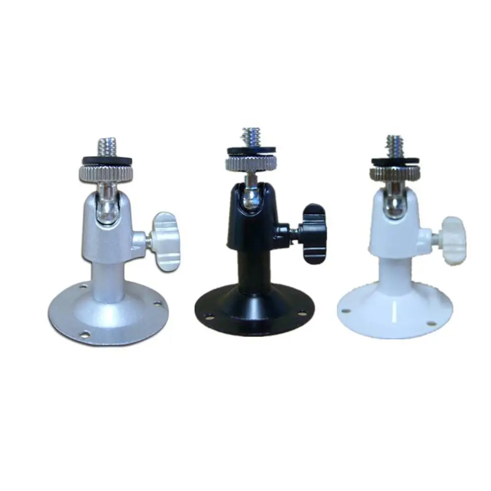 

Black color all-round Mini Camera Stand Professional Camera Bracket for Digital Camera indoor and outdoor r20