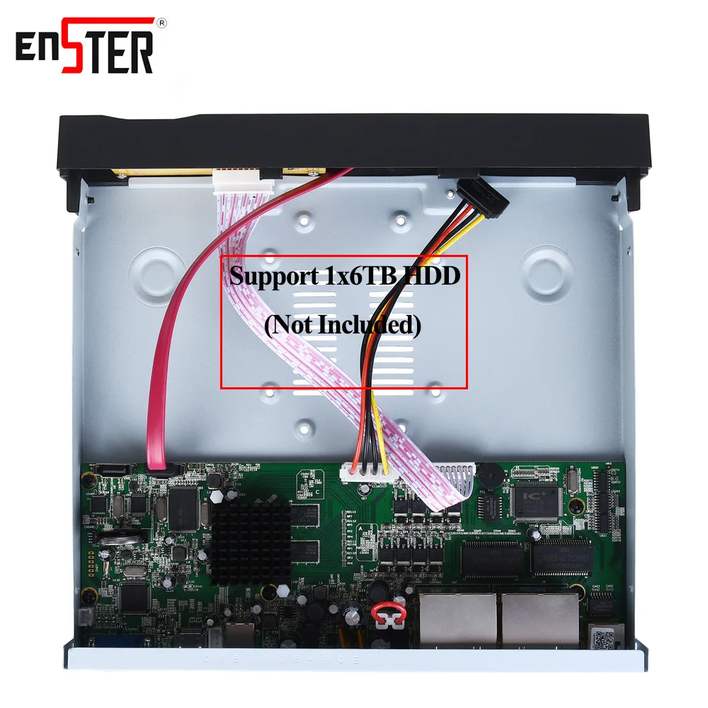 HDD-H265