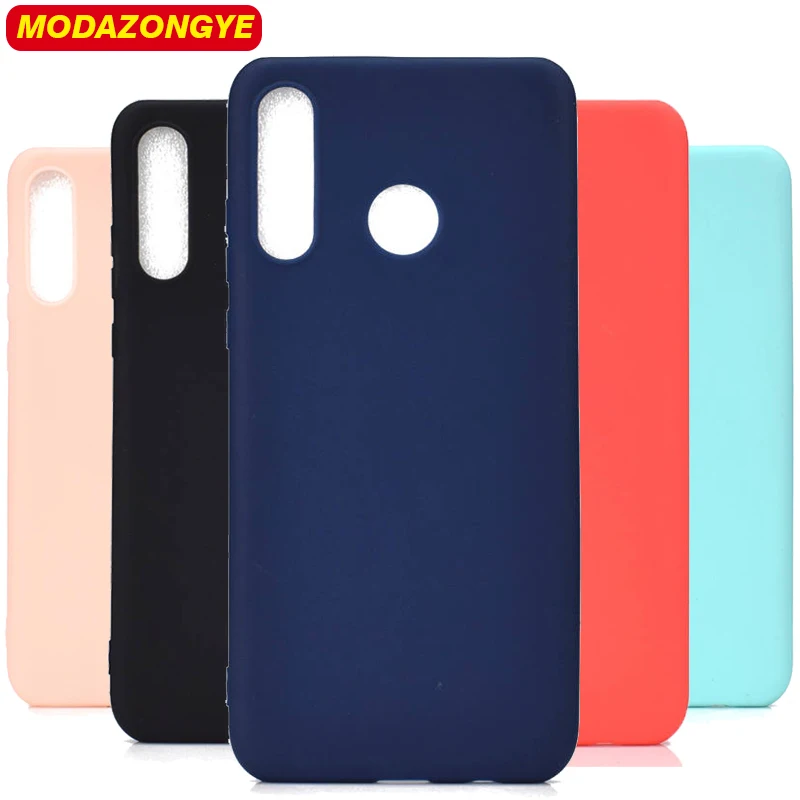 Чехол для Honor 20 Lite чехол Huawei силиконовый мягкий телефона из ТПУ искусственная