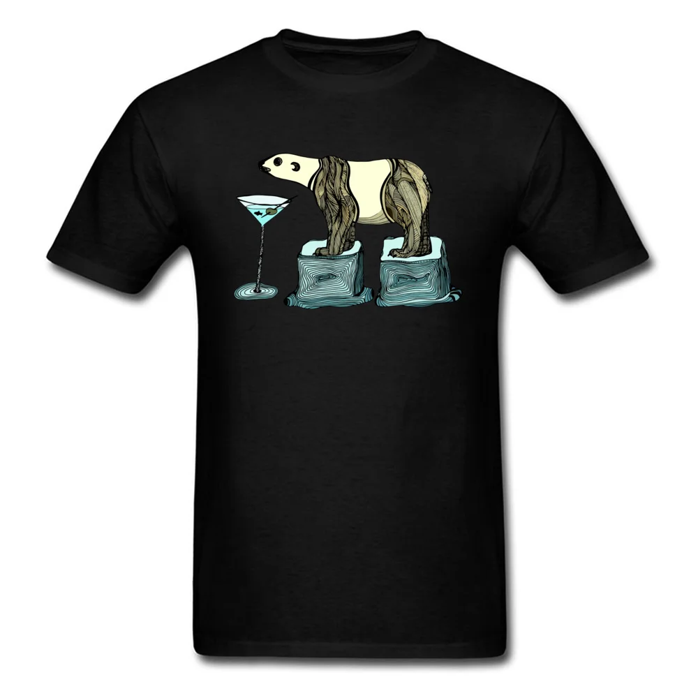 Shaken .. not stirred_black