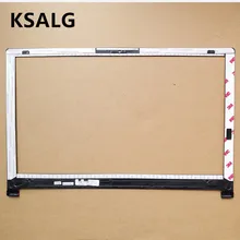 Для MSI GS63 GS63VR ЖК передняя панель Черный 3076K1B213Y851