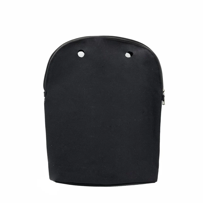 Inner Lining for Obag 50 Super Advanced Zipper Pocket Insert Waterproof Coating for O Bag 50 EVA handbag  hand bag